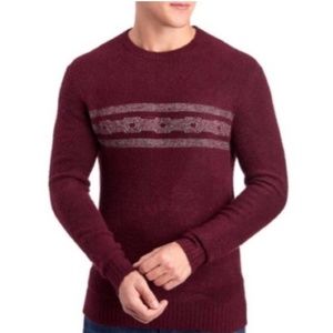 Michael Bastian Wool Blend Super Soft Sweater XL